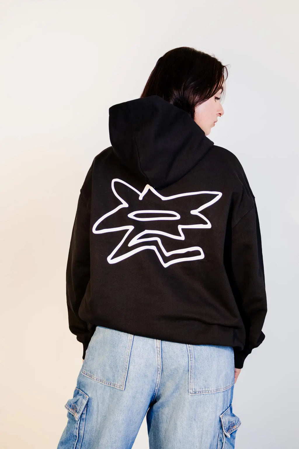 Symbol Hoodie
