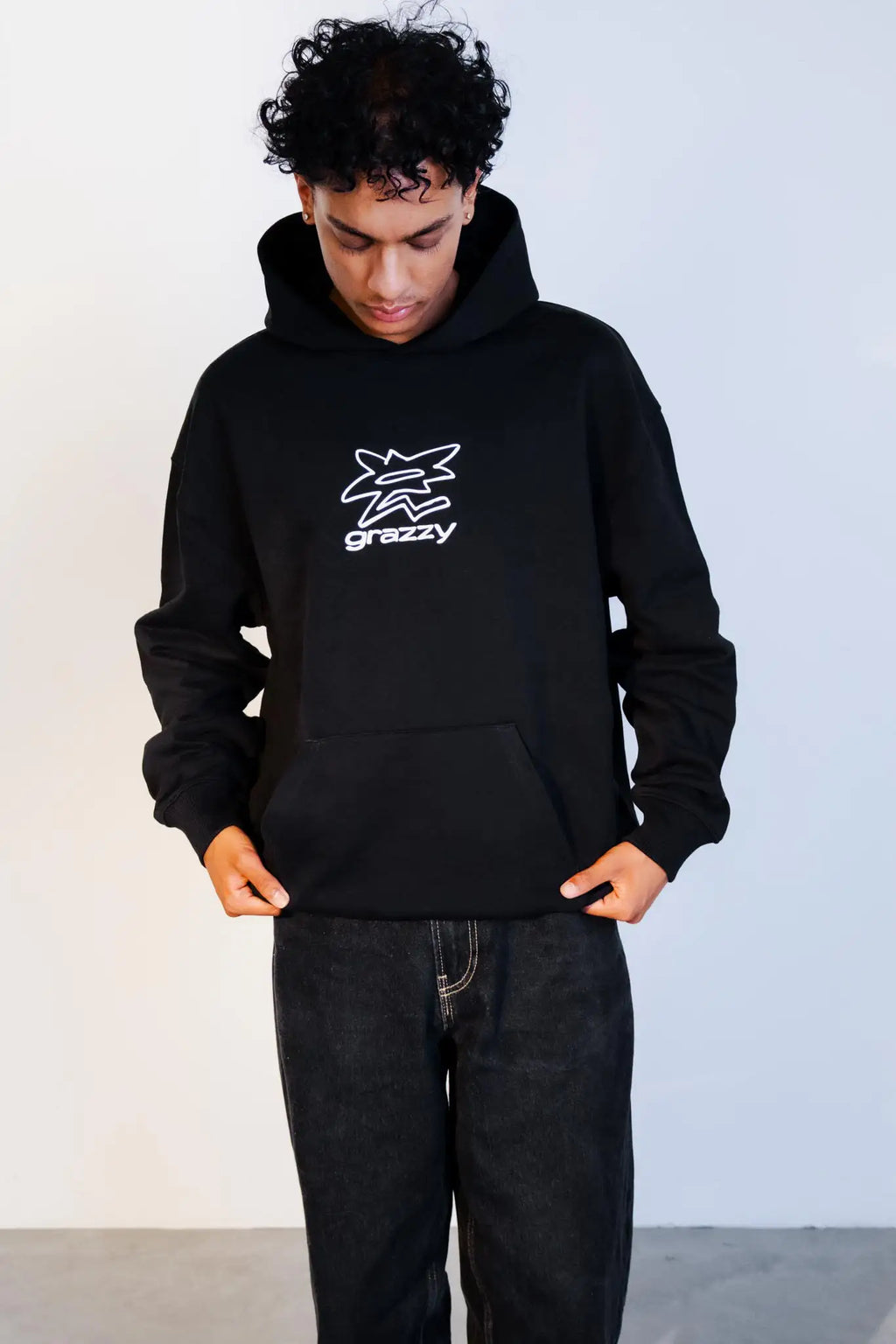 Symbol Hoodie