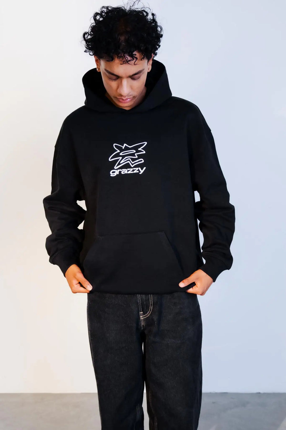 Symbol Hoodie