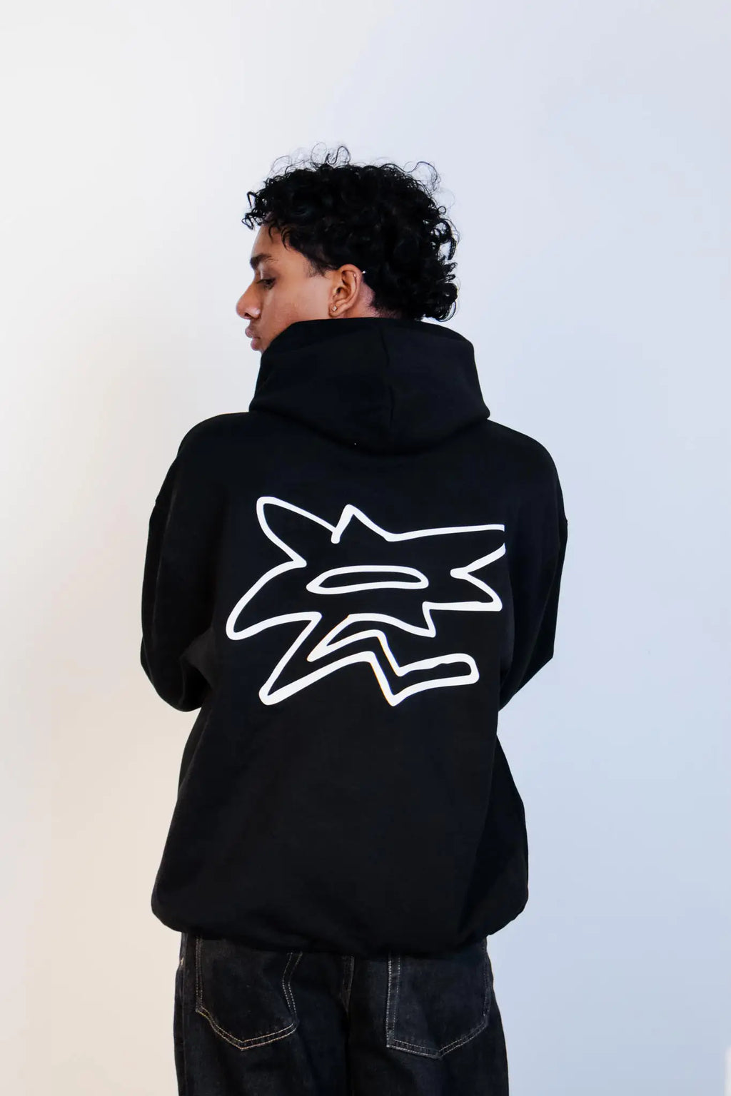 Symbol Hoodie