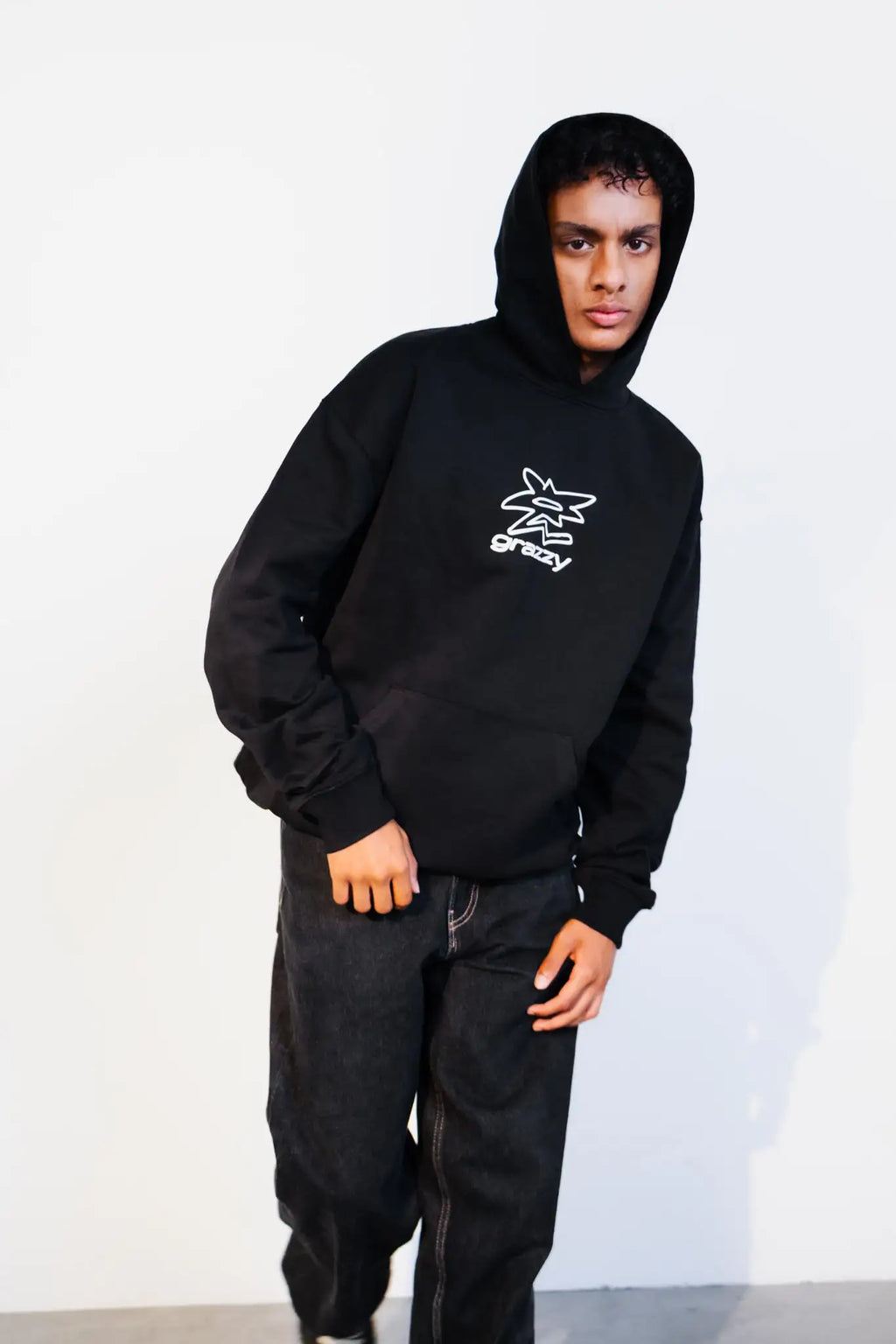 Symbol Hoodie