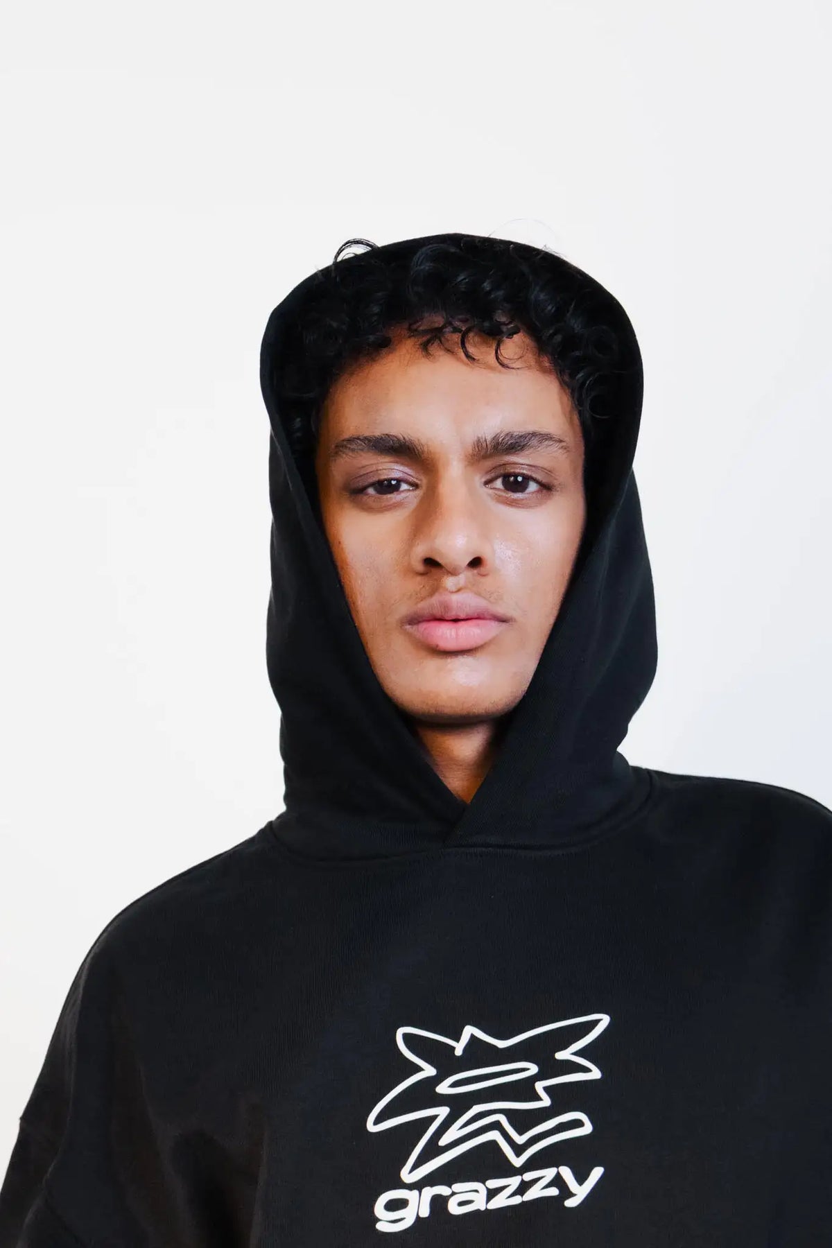 Symbol Hoodie