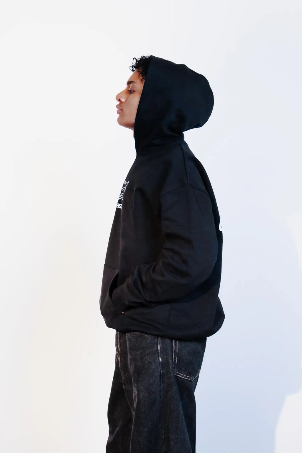 Symbol Hoodie