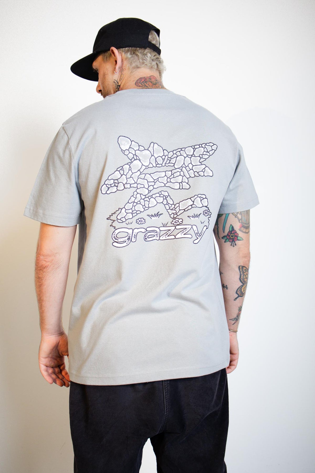 Symbol Totem Tee
