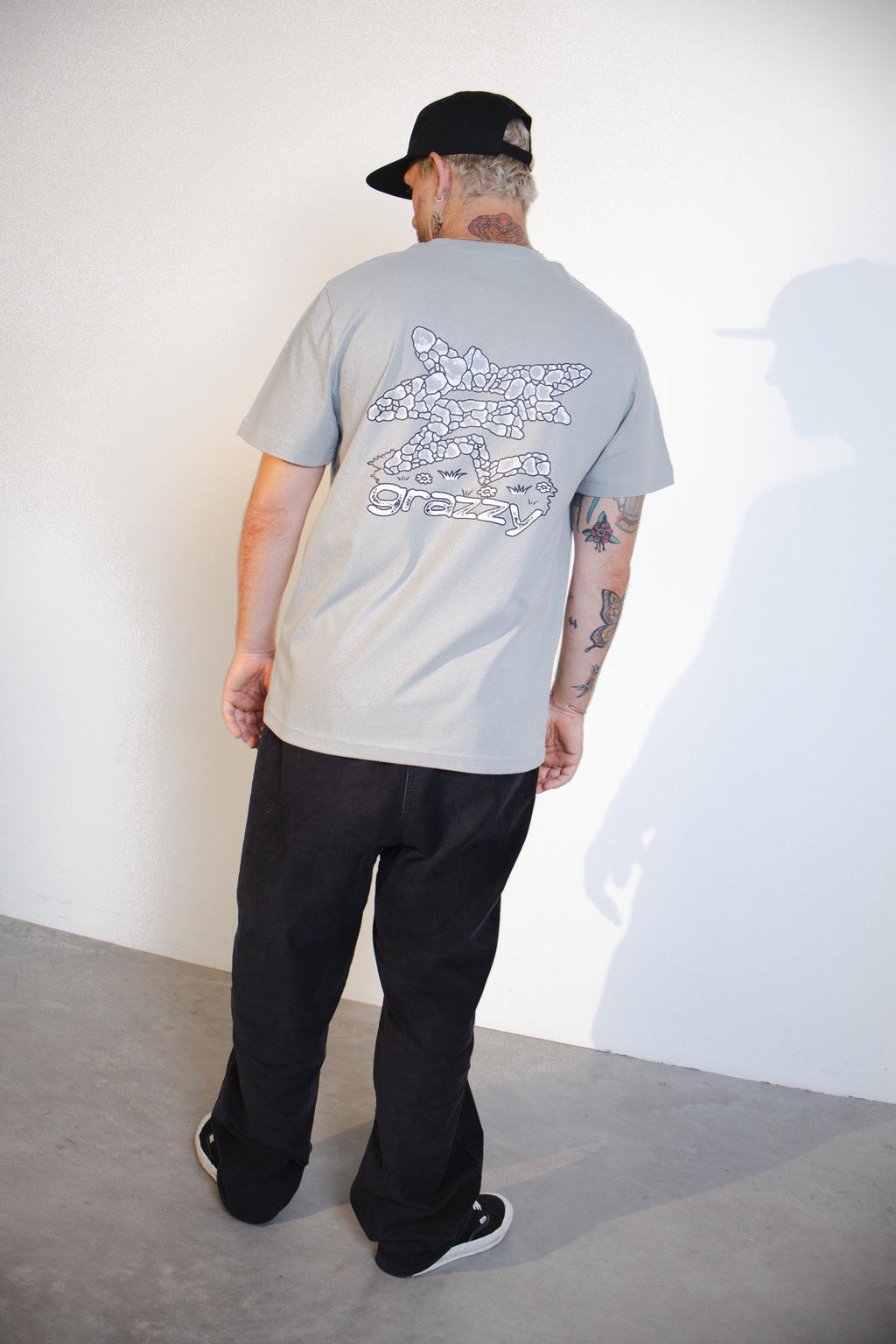 Symbol Totem Tee