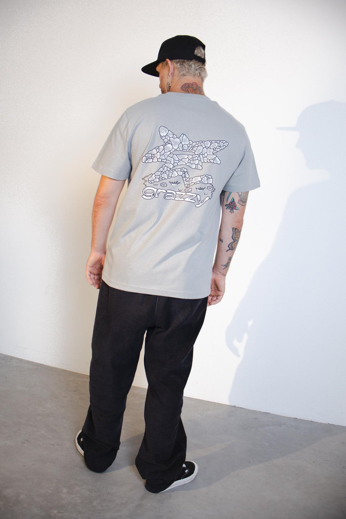Symbol Totem Tee