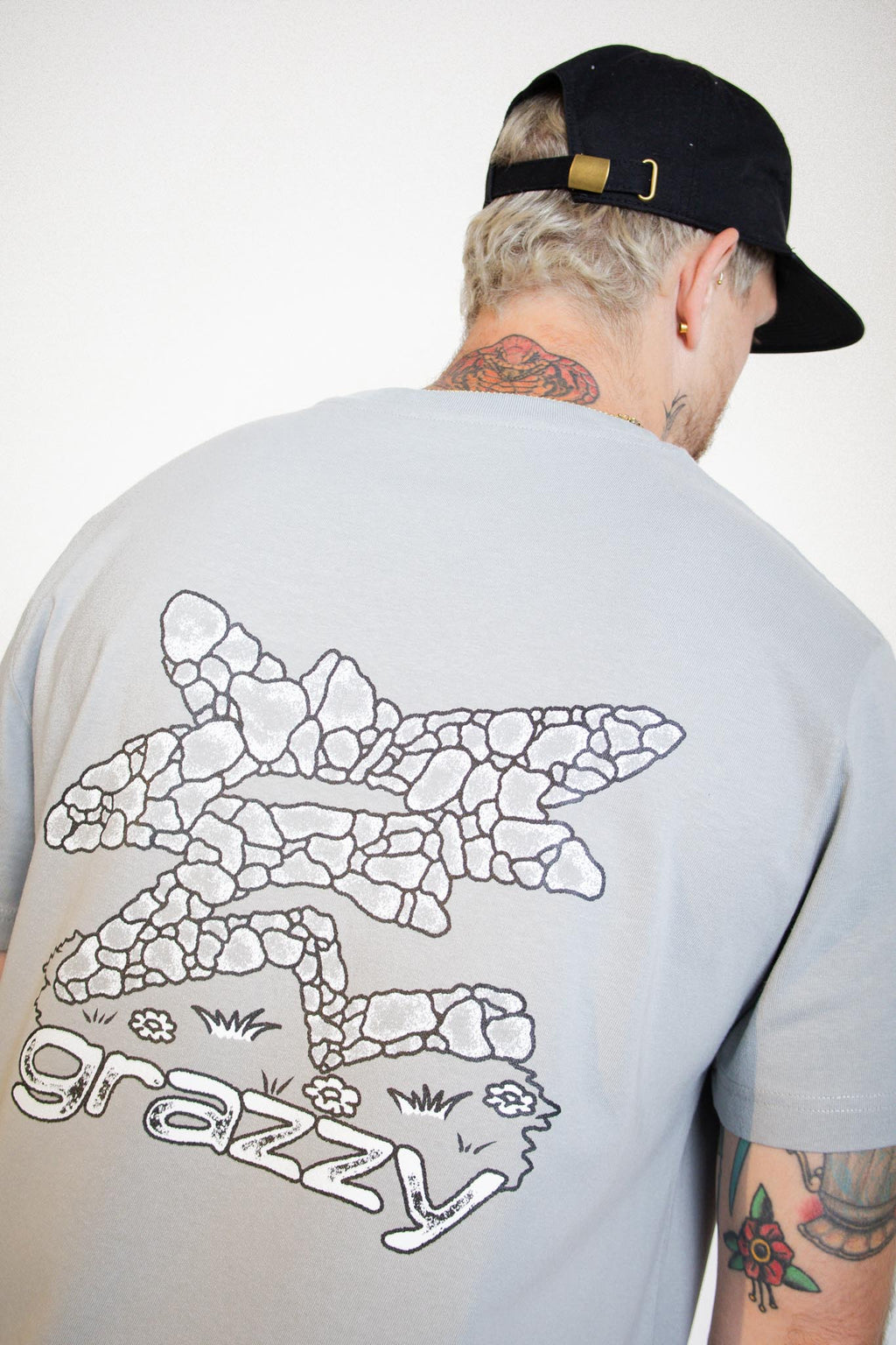 Symbol Totem Tee