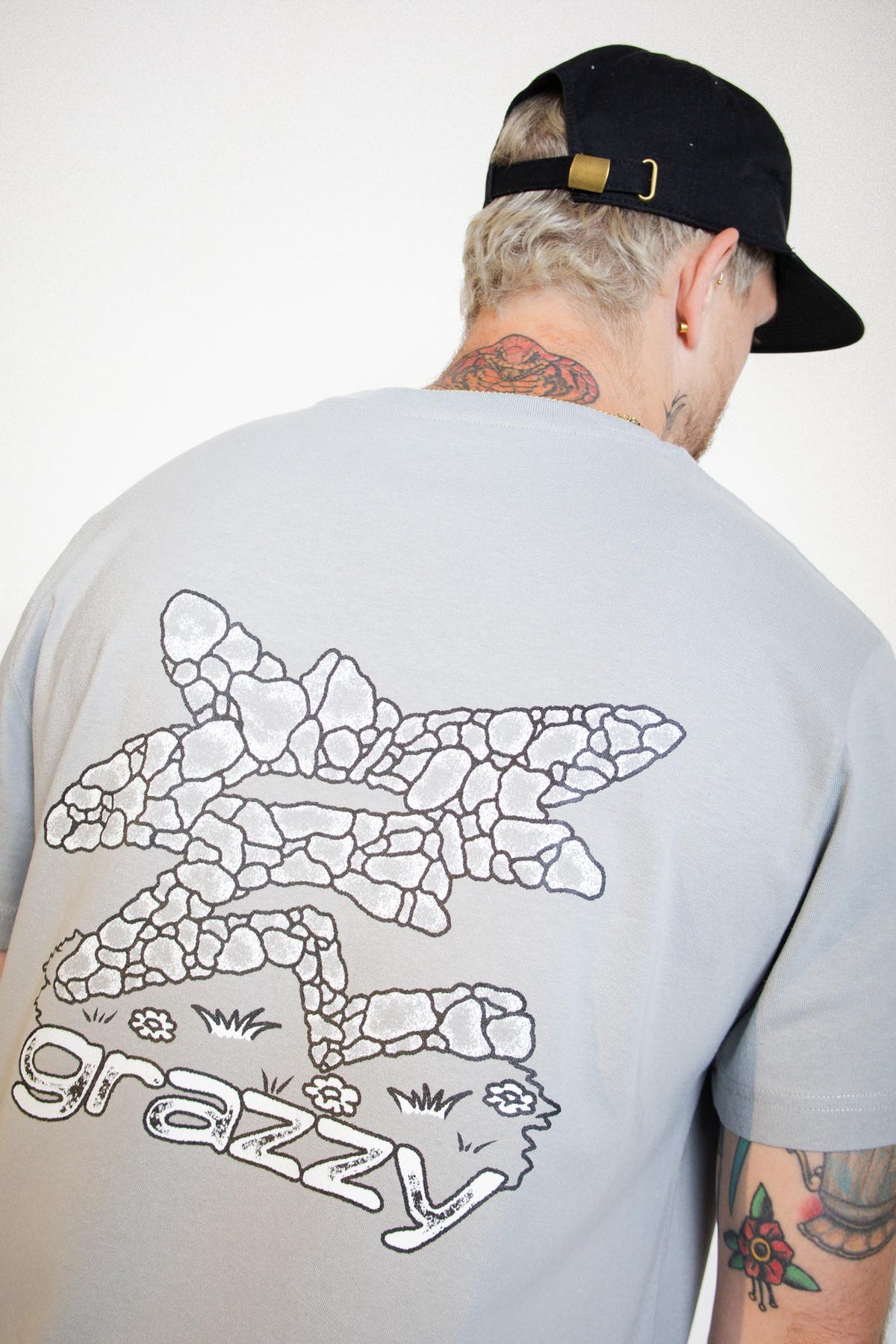 Symbol Totem Tee
