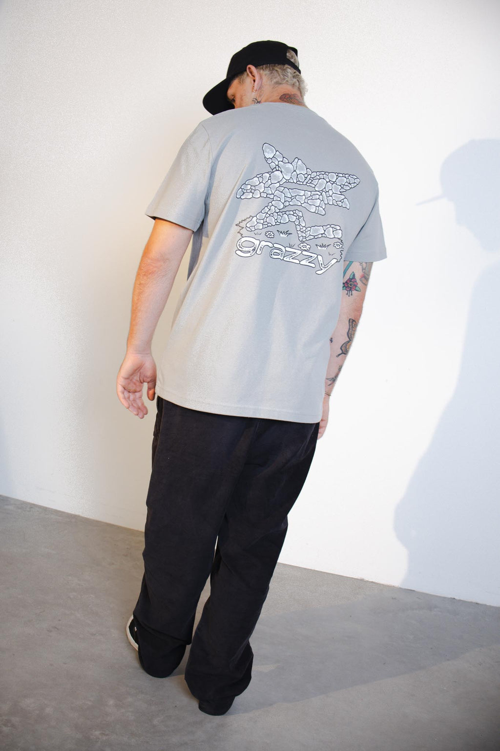 Symbol Totem Tee