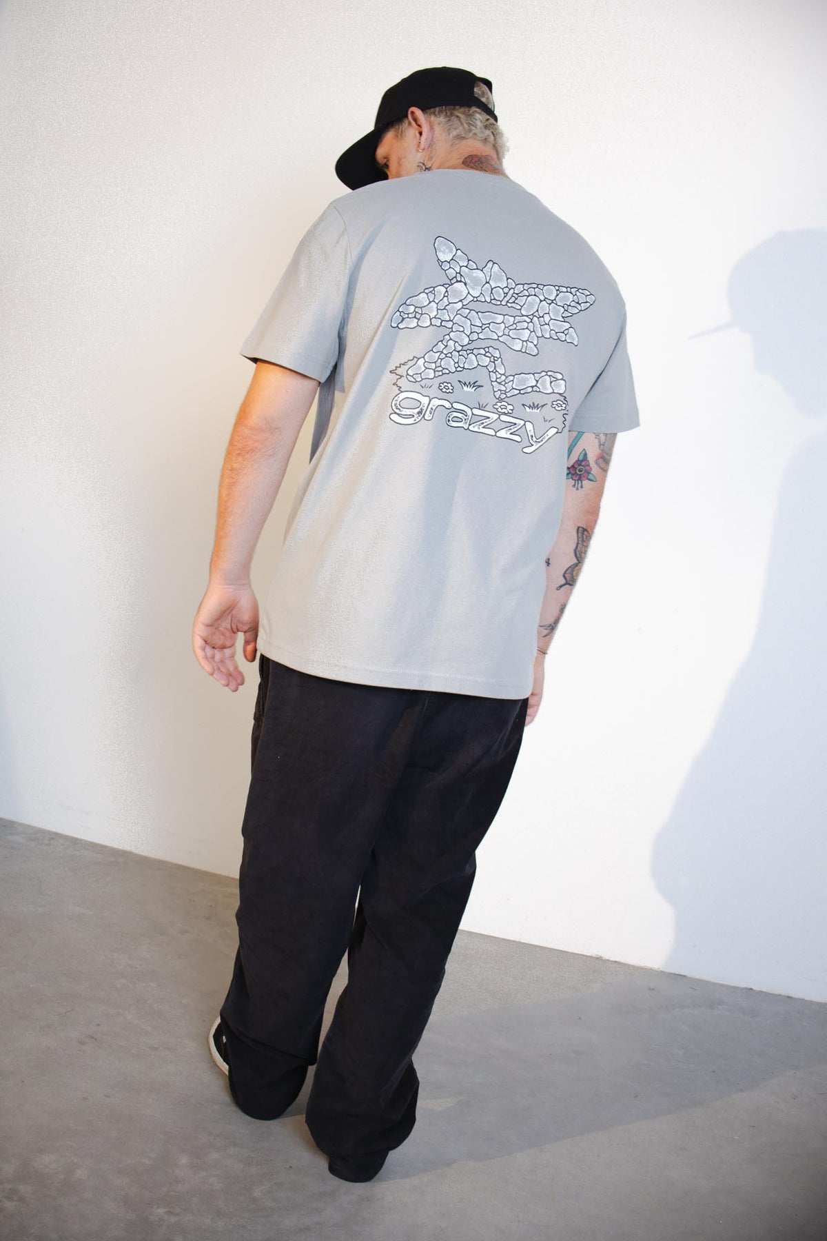Symbol Totem Tee