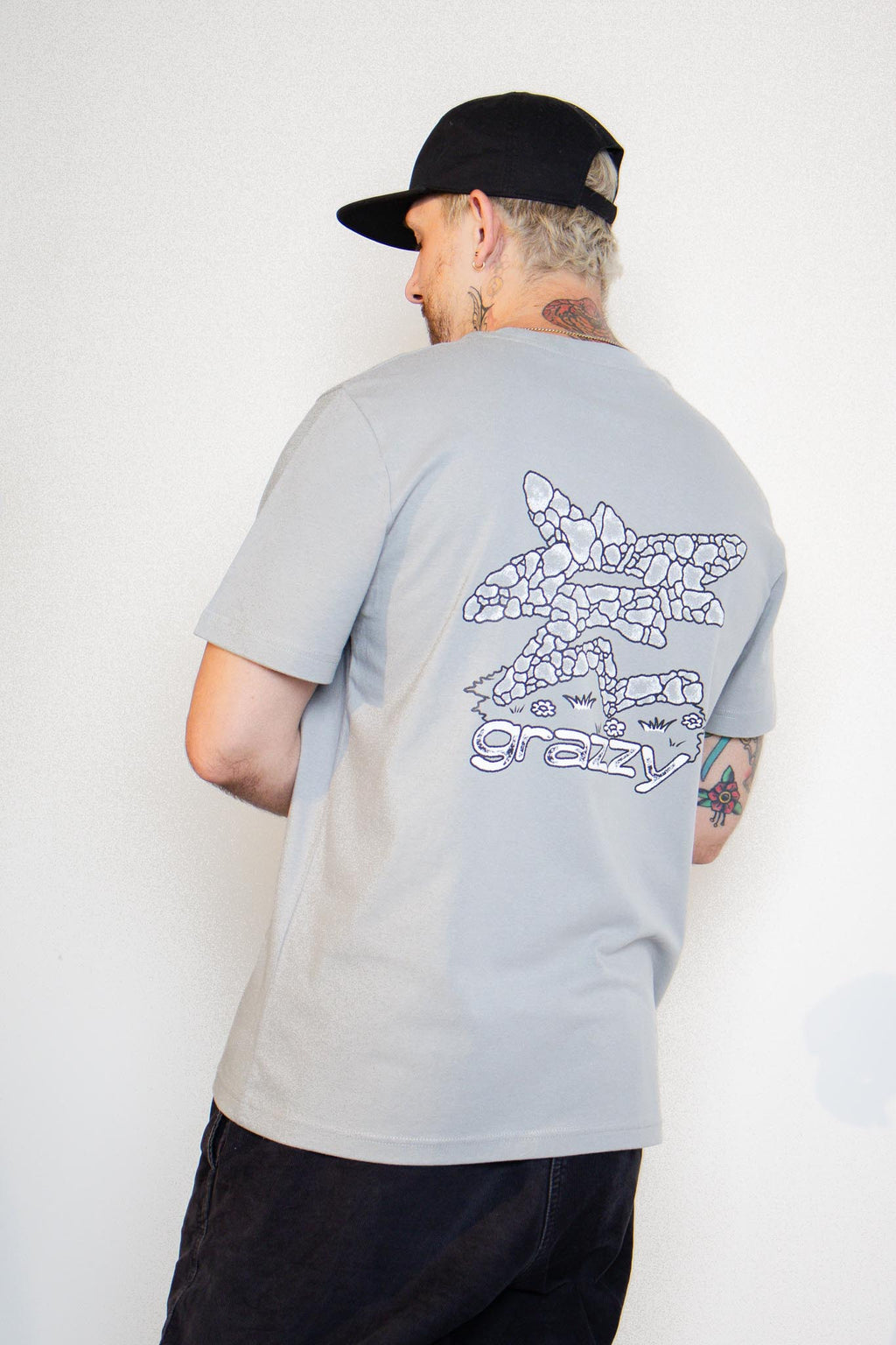Symbol Totem Tee