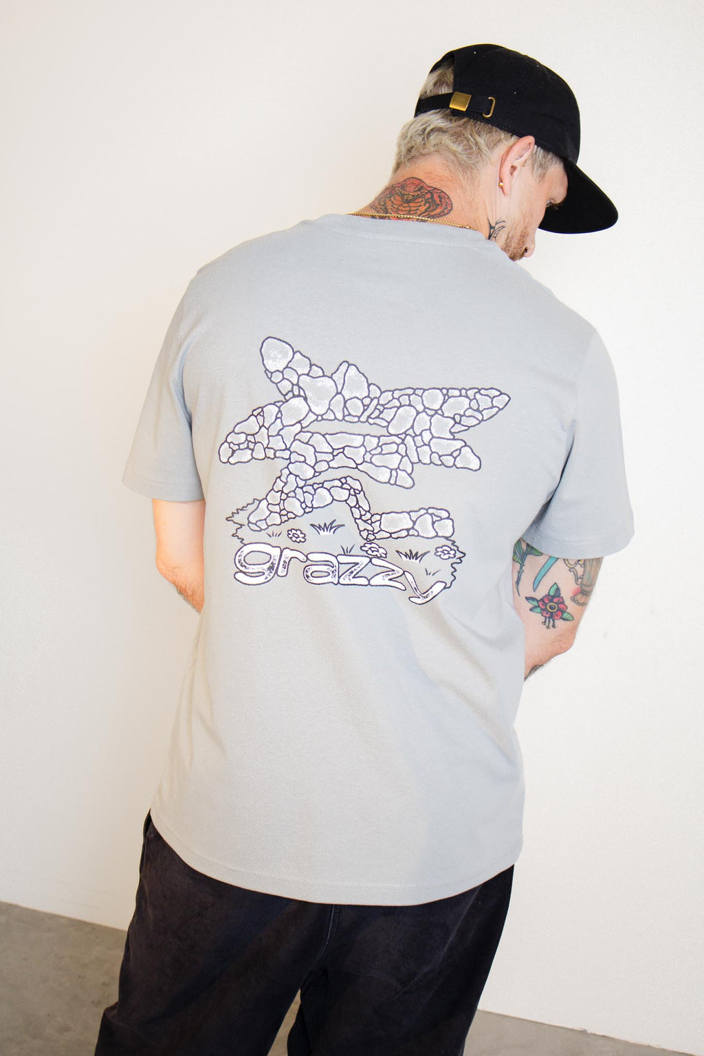 Symbol Totem Tee