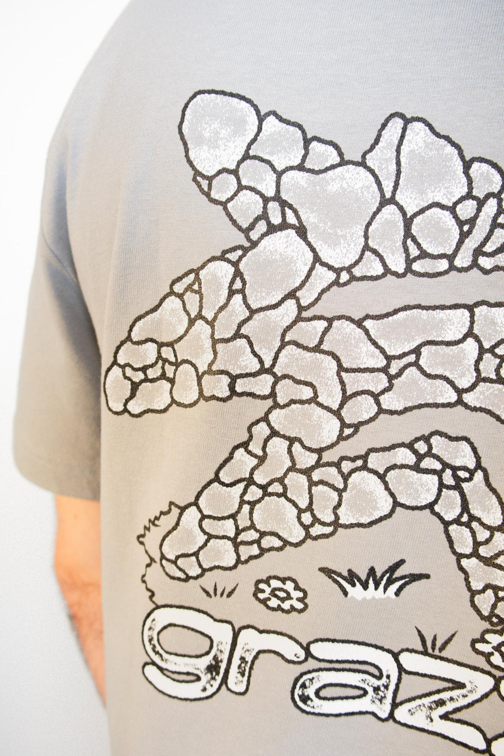 Symbol Totem Tee