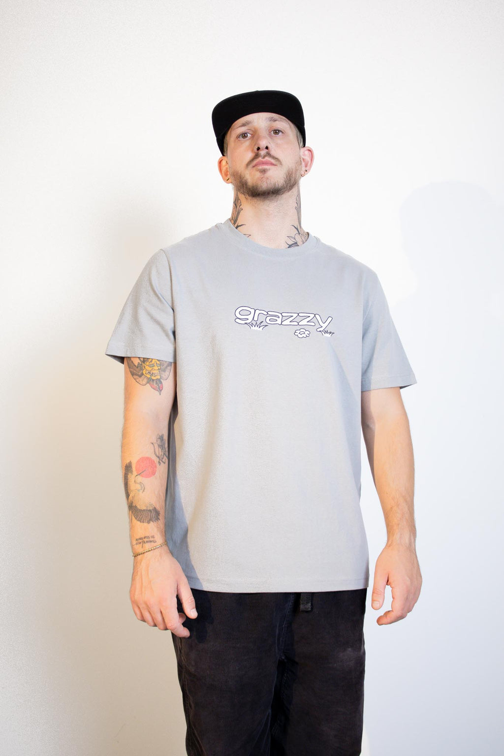 Symbol Totem Tee