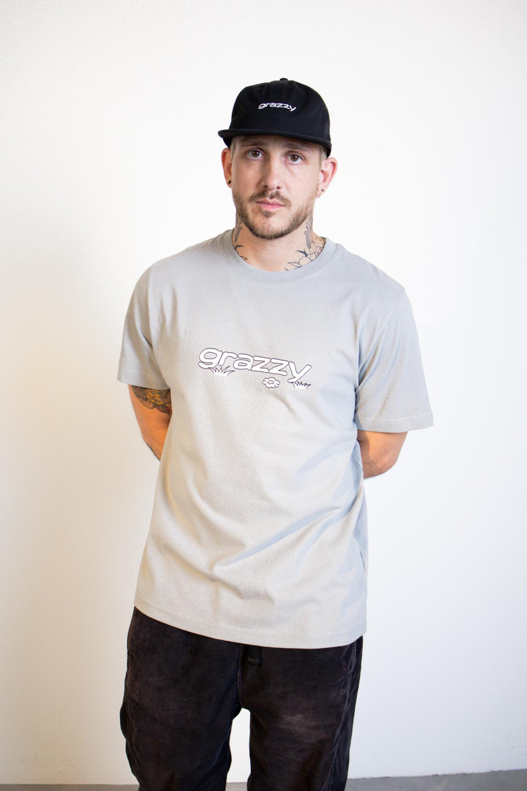Symbol Totem Tee