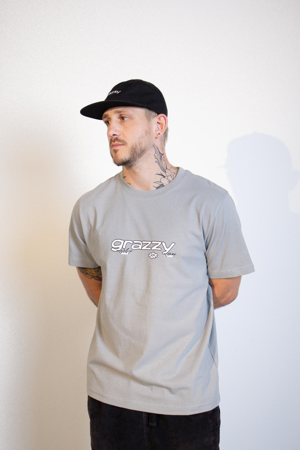 Symbol Totem Tee