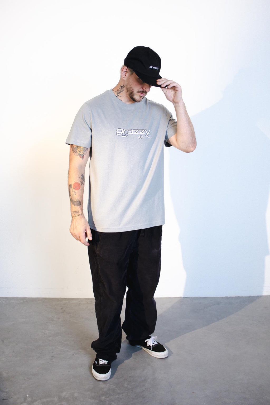Symbol Totem Tee