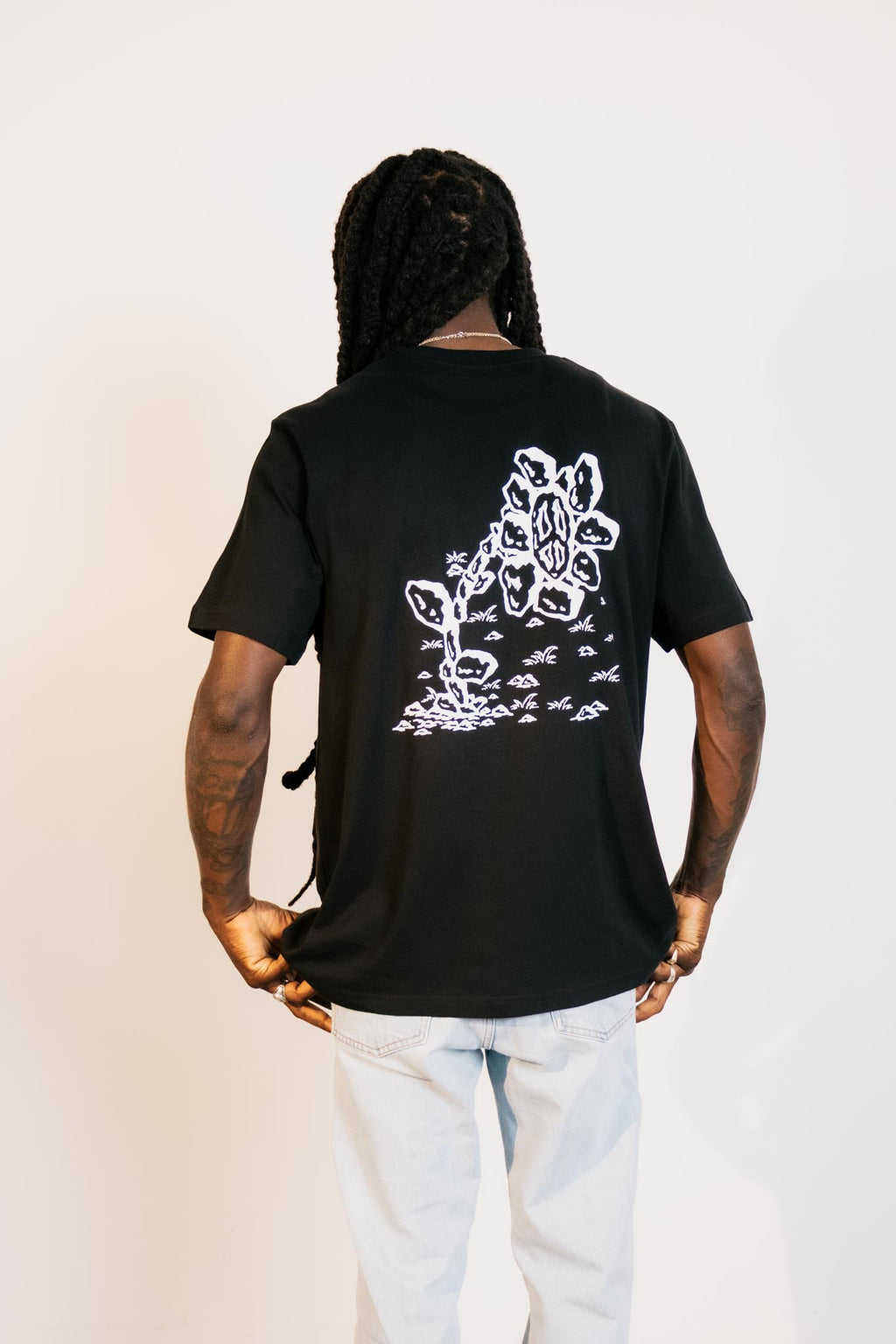 Zen Garden Tee