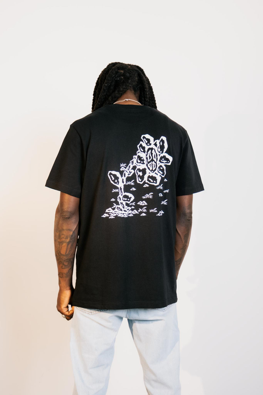 Zen Garden Tee