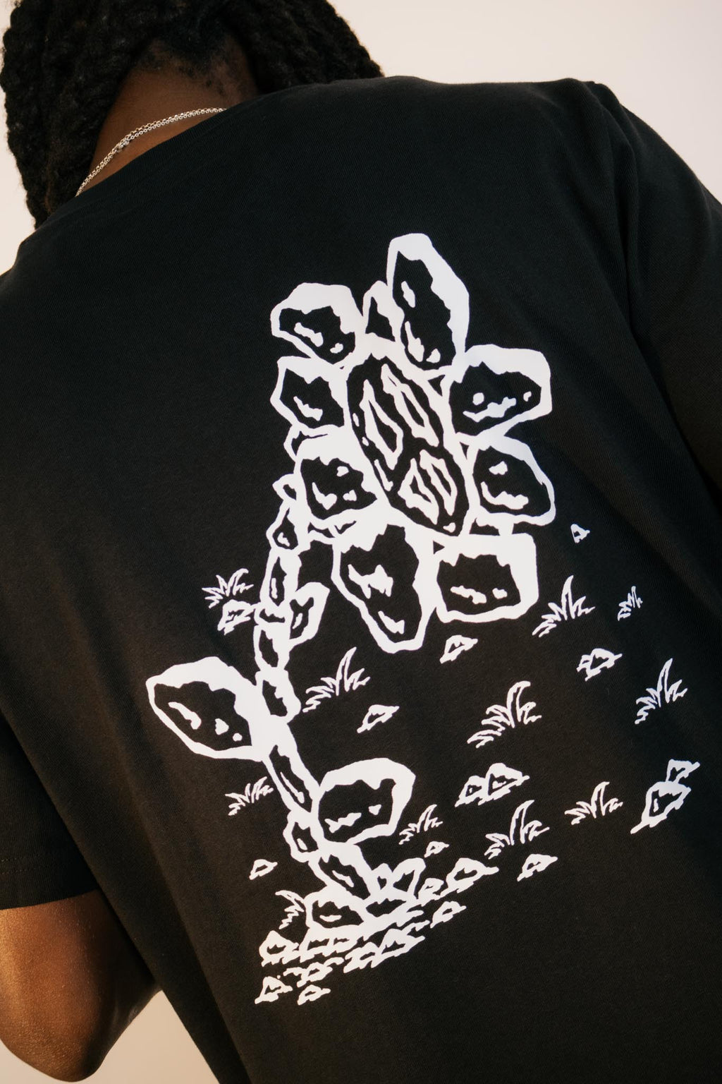 Zen Garden Tee