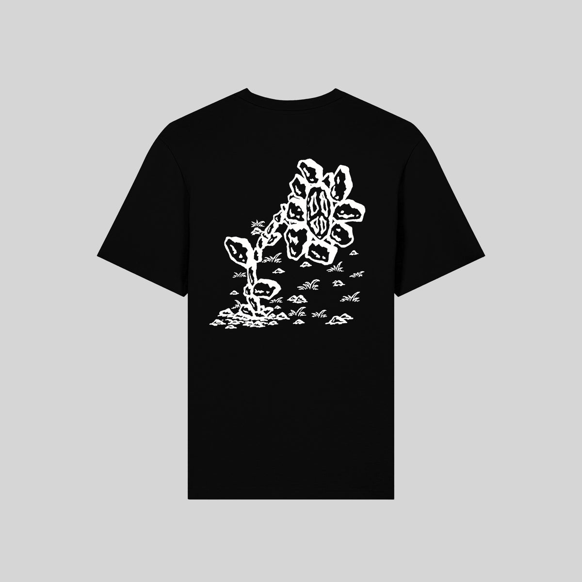 Zen Garden Tee
