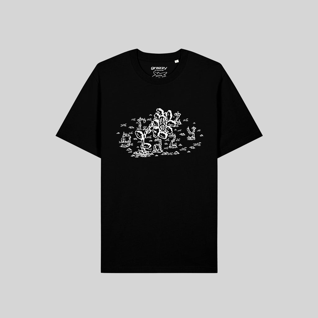 Zen Garden Tee