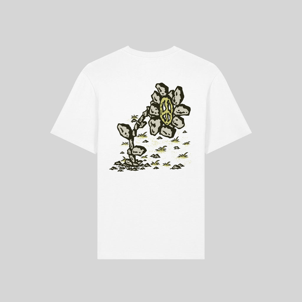 Zen Garden Tee
