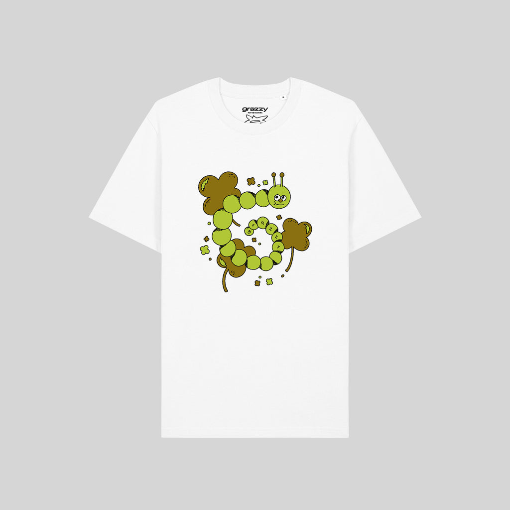 Caterpillar Tee
