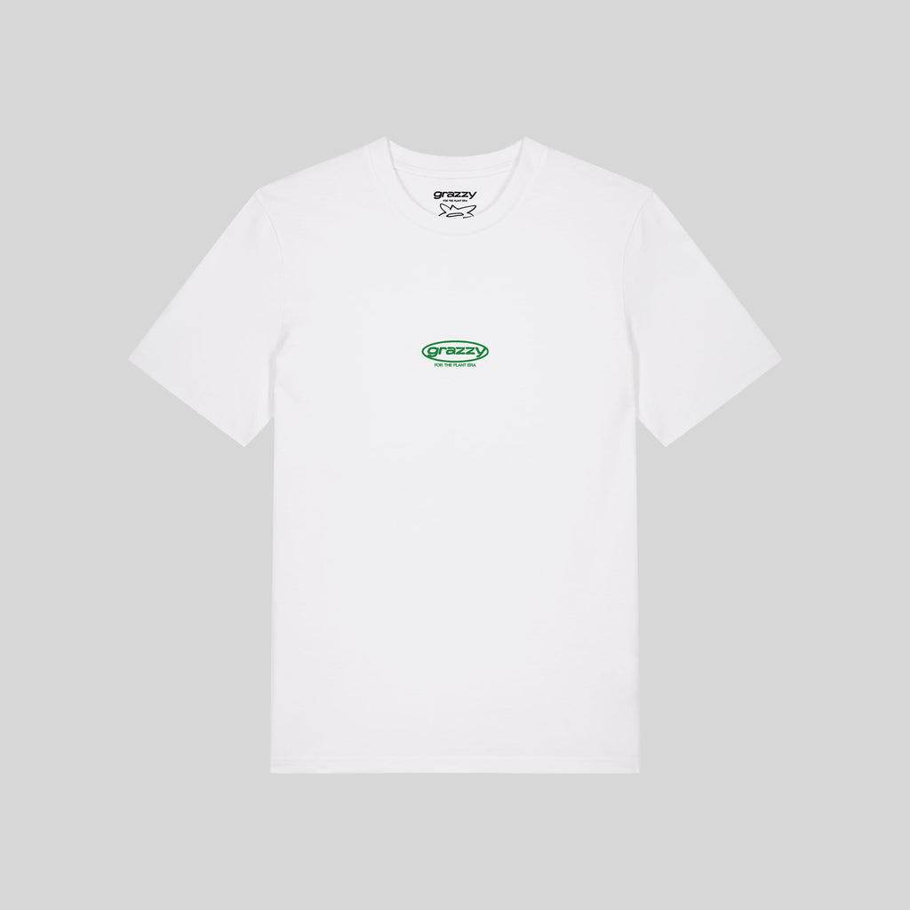 100% Natural Tee