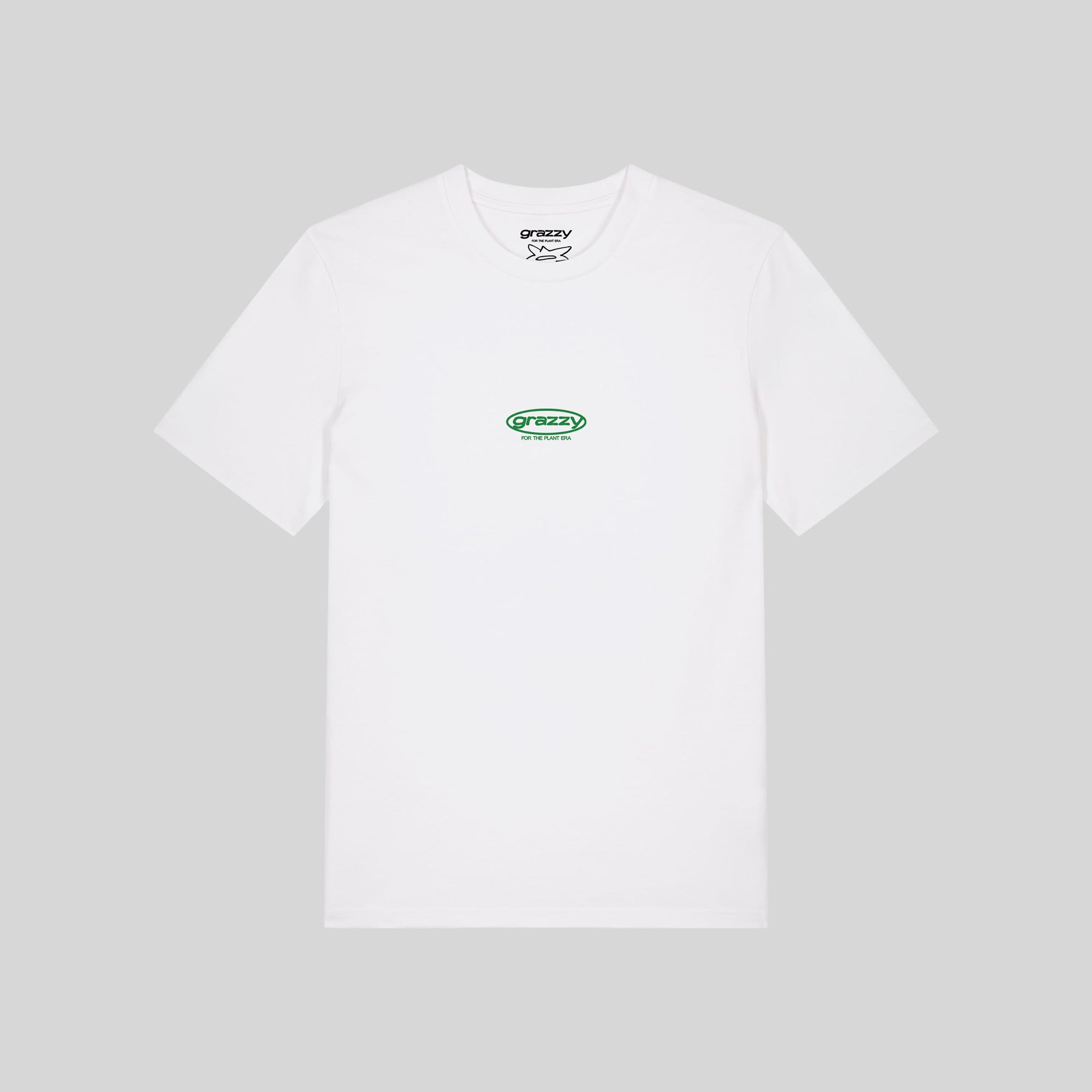 100% Natural Tee