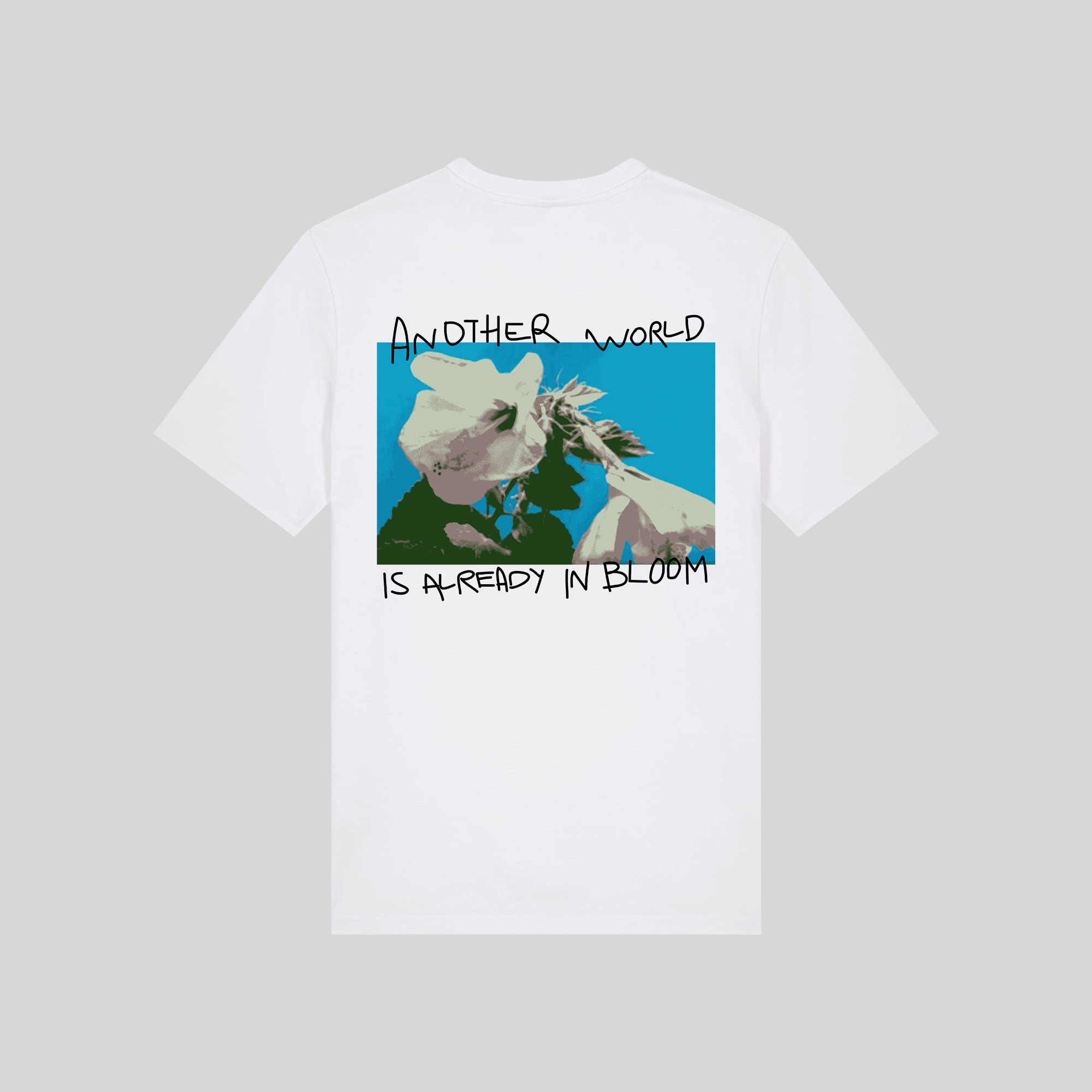 Another World Tee