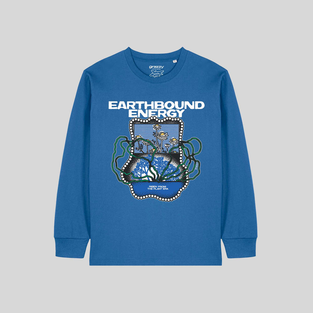 Earthbound Energy Long-Sleeve