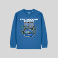Earthbound Energy Long-Sleeve