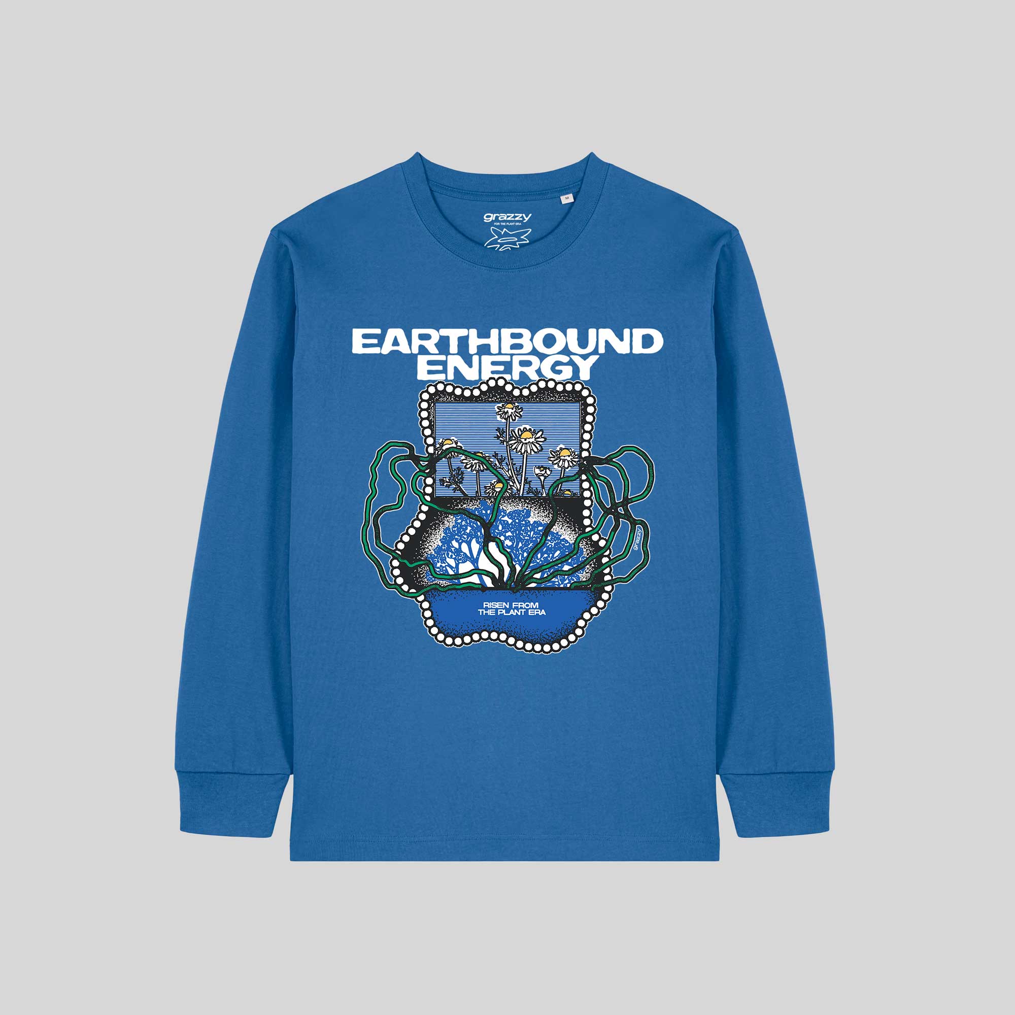 Earthbound Energy Long-Sleeve