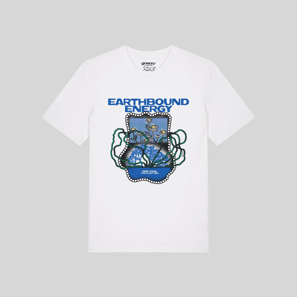 Earthbound Energy Tee