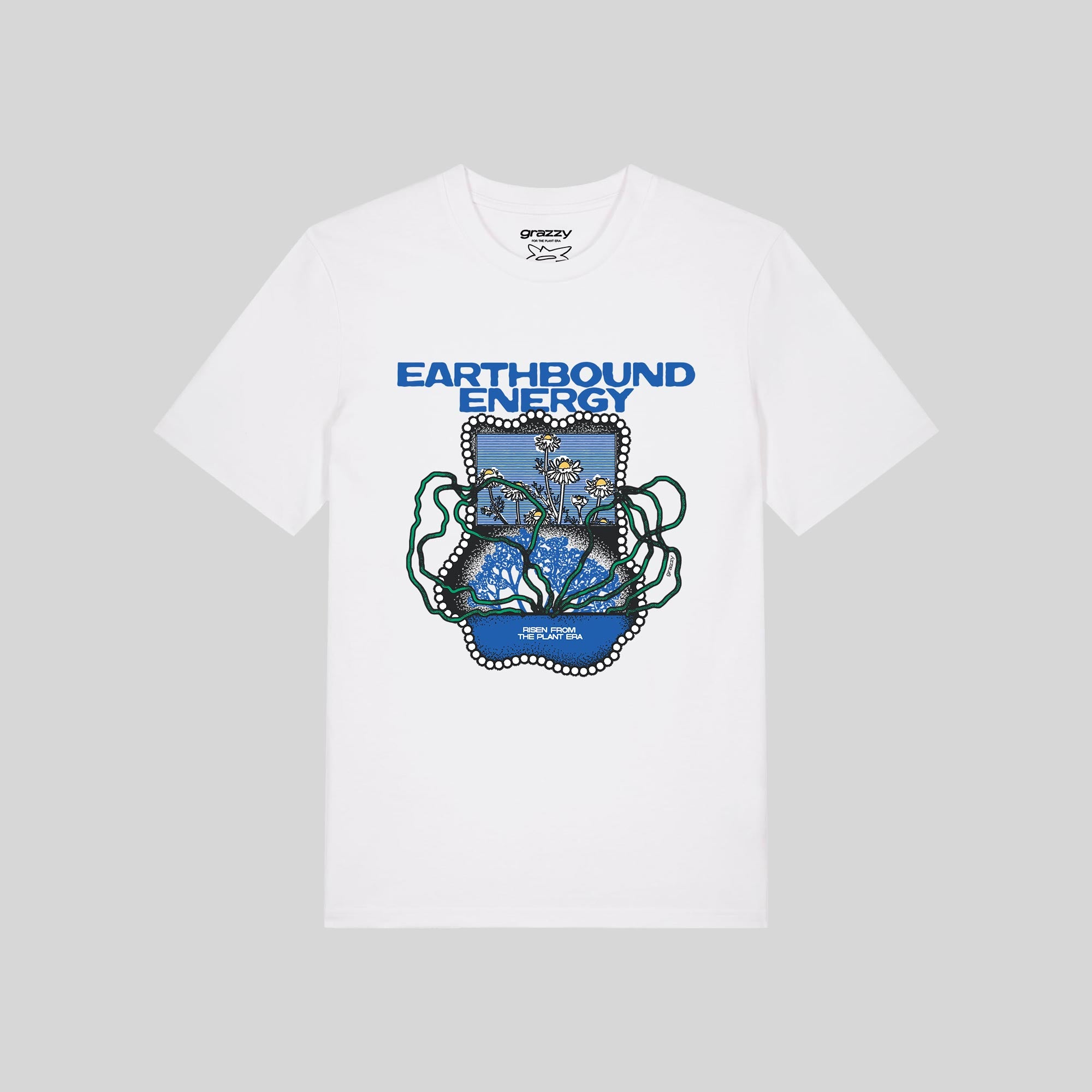 Earthbound Energy Tee