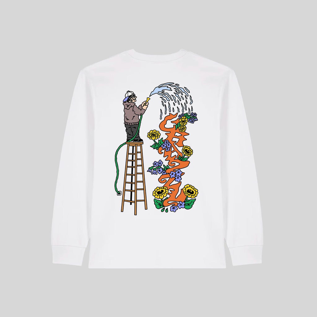 Gardener Long-Sleeve