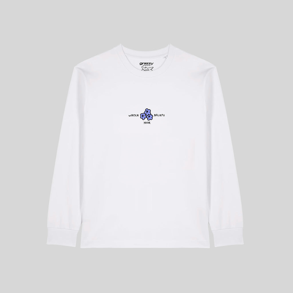 Gardener Long-Sleeve
