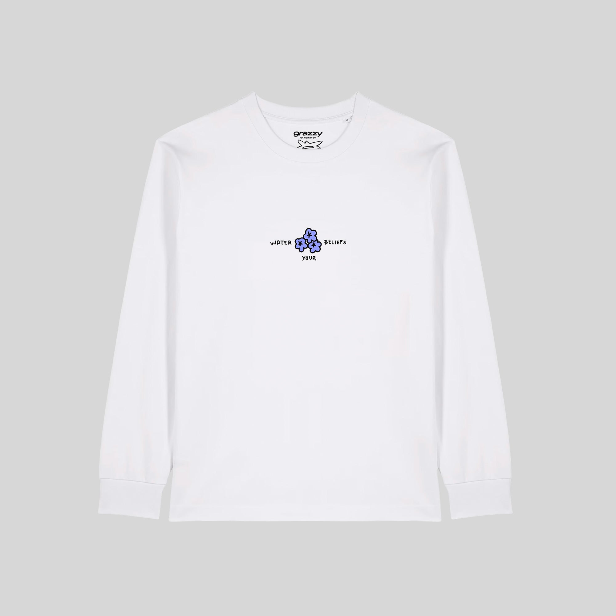 Gardener Long-Sleeve