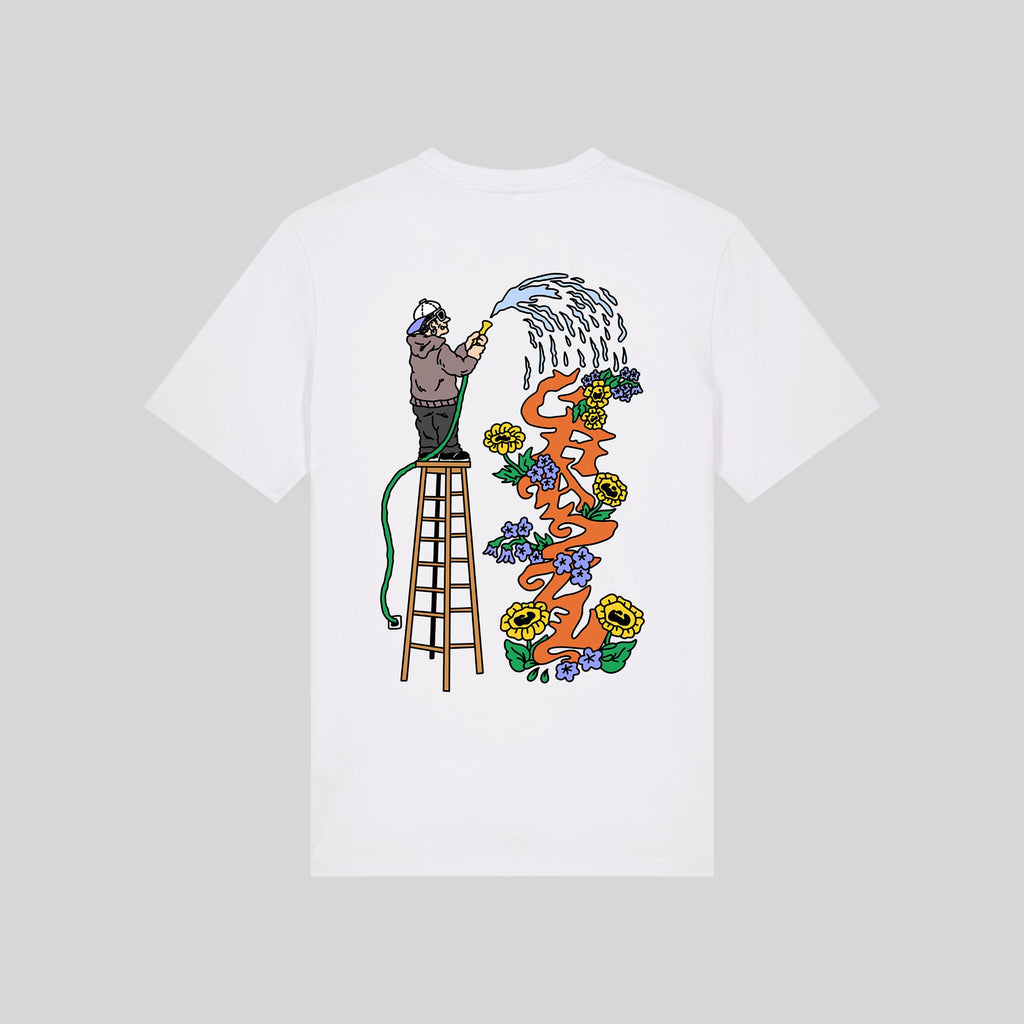 Gardener Tee
