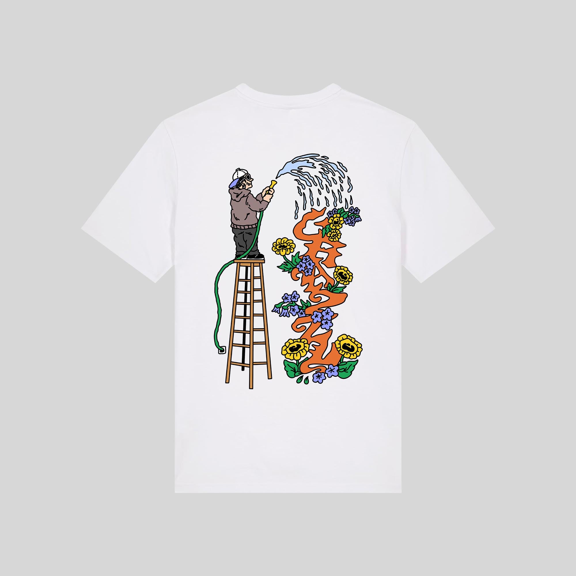 Gardener Tee
