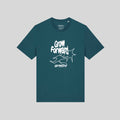 Grow Forward Tee