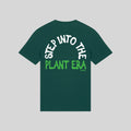 Step Into The Plant Era Tee