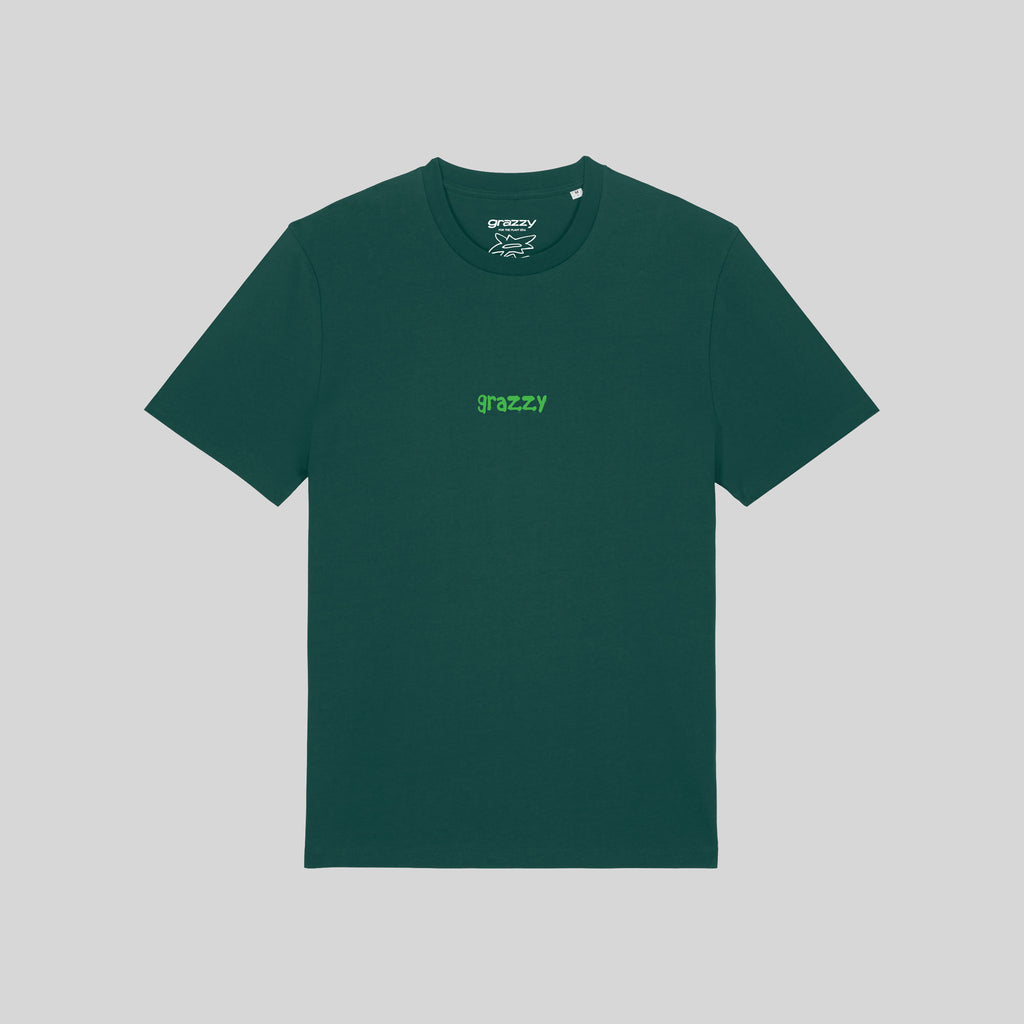 Step Into The Plant Era Tee