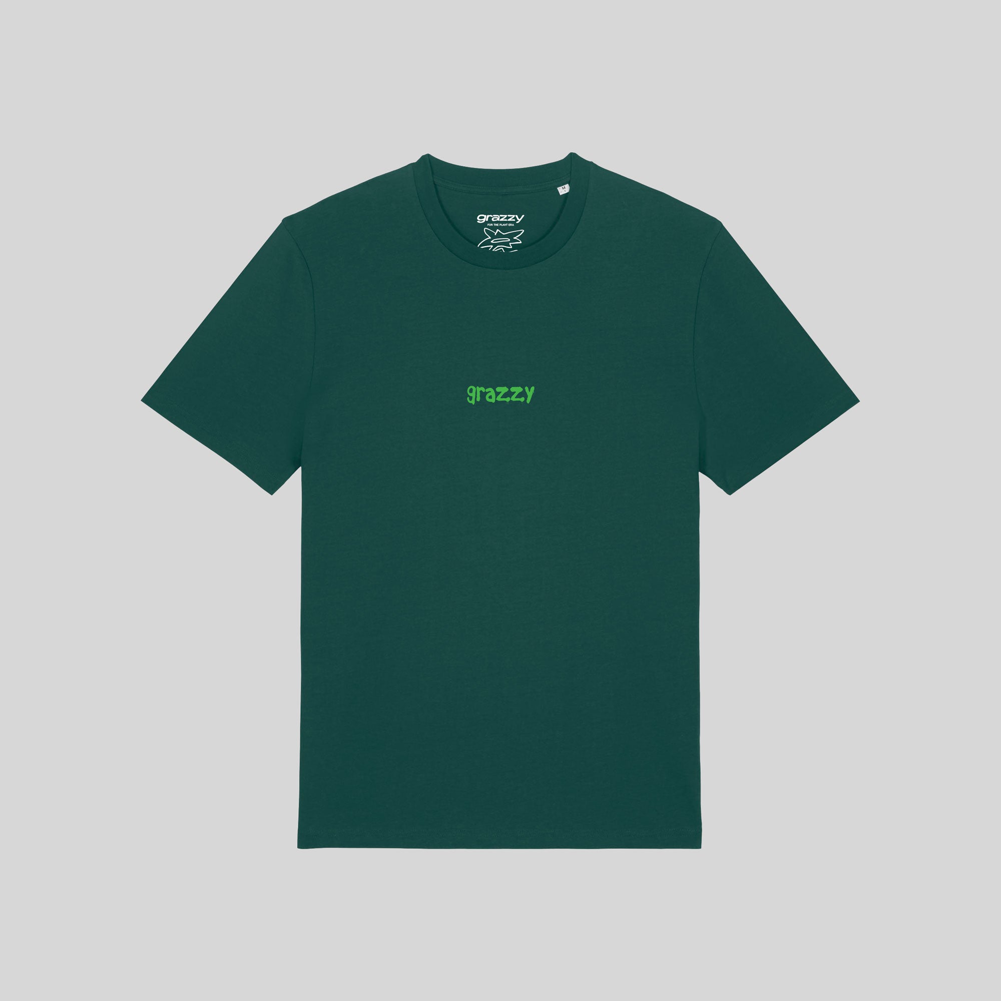 Step Into The Plant Era Tee