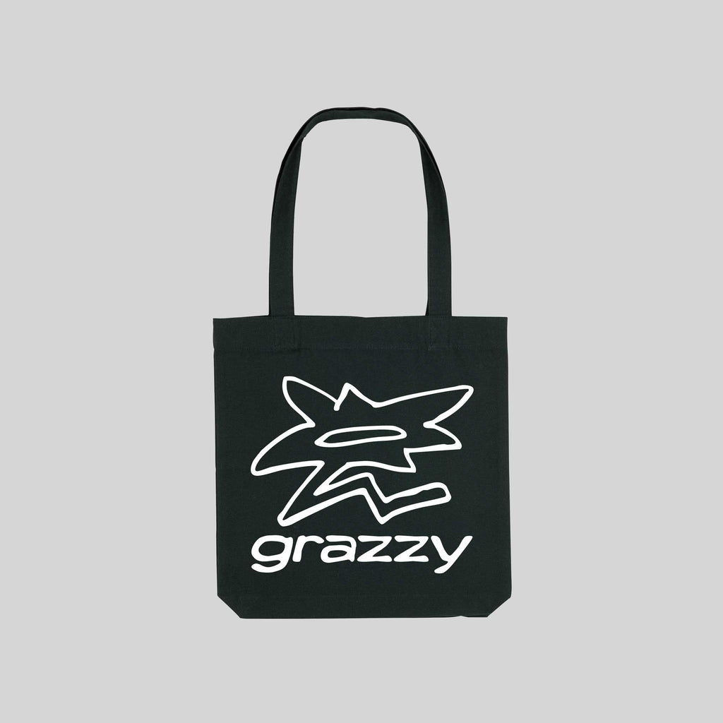 Symbol Tote Bag