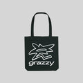 Symbol Tote Bag
