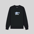 Wildflowers Logo Sweater