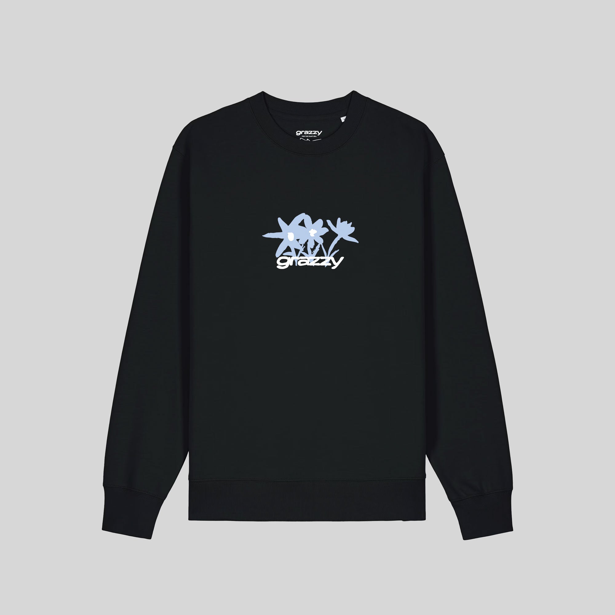Wildflowers Logo Sweater