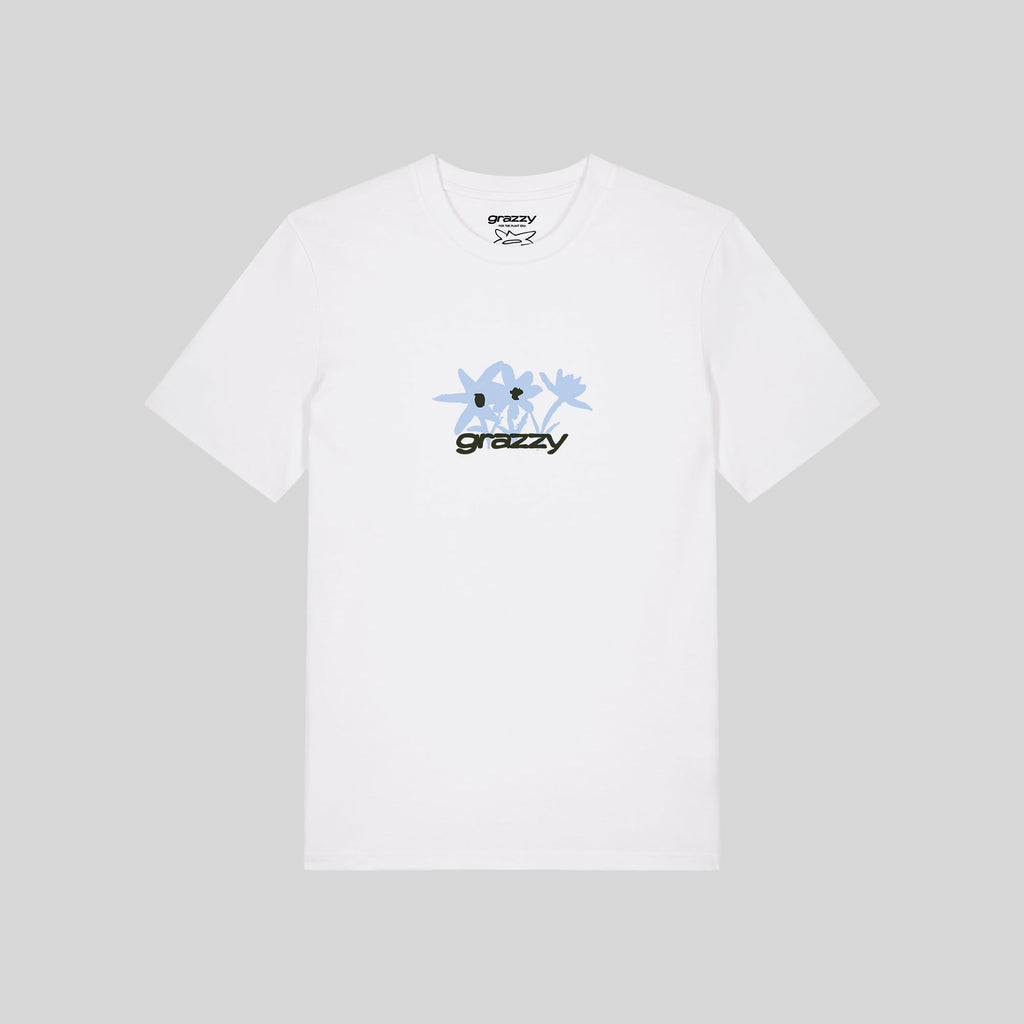 Wildflowers Logo Tee